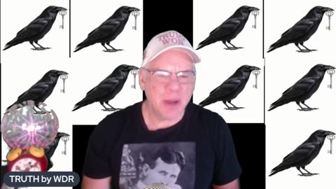 WDR's 10 Ravens sent by Janine