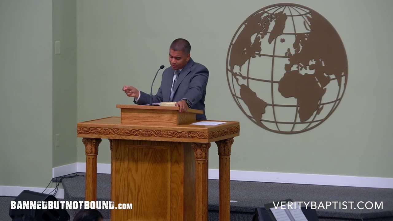 The Great White Throne Judgment (Timeline of the End Times - Part 15)