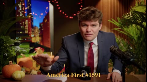 What Conservatives Should Do About Nick Fuentes