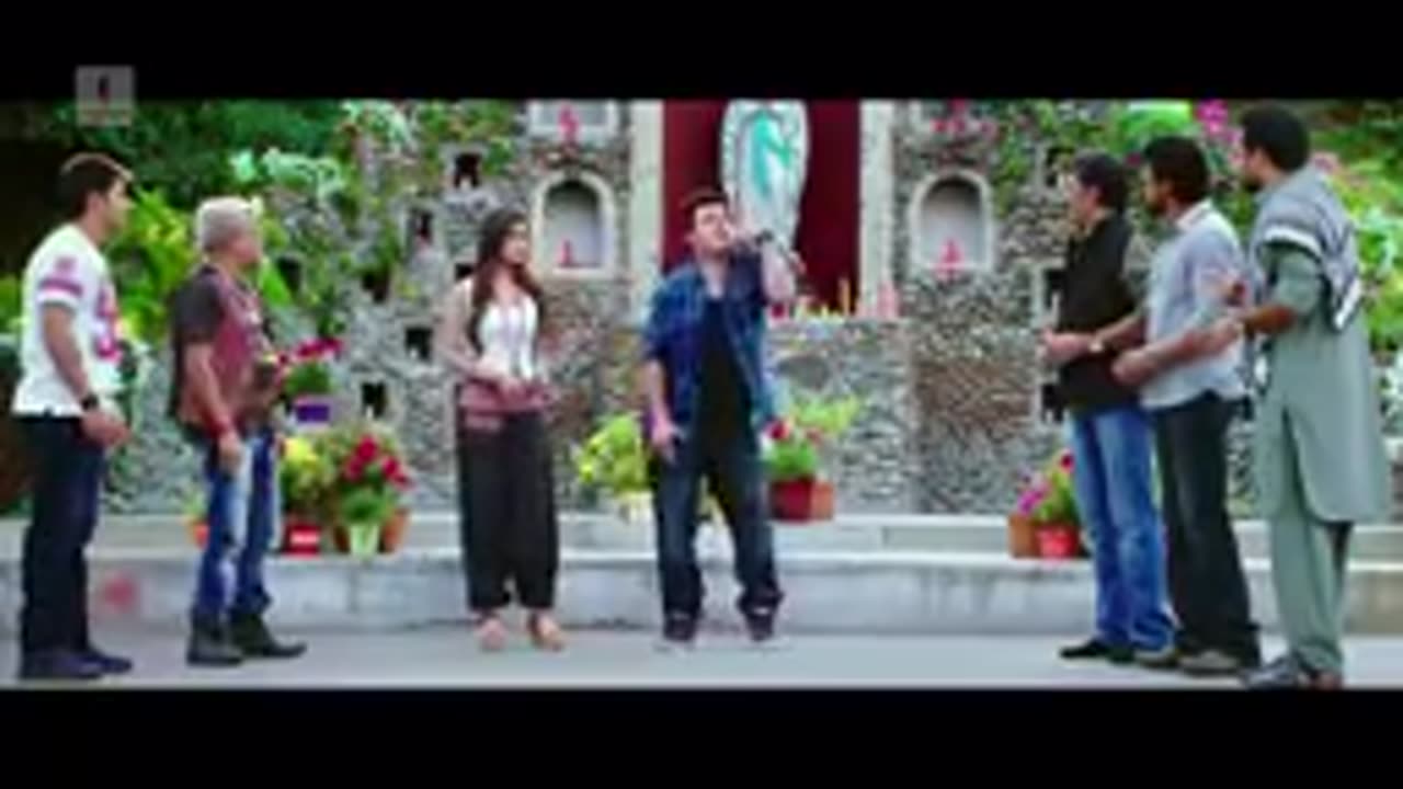 Itna kharcha