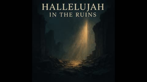 Hallelujah In The Ruins