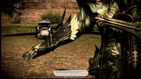 Final Fantasy 14 Dawntrail Part 7: Ugh Influencers.
