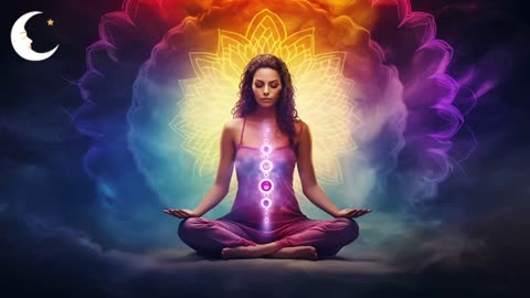 Meditation Relaxing Music (Without Nature Sound)