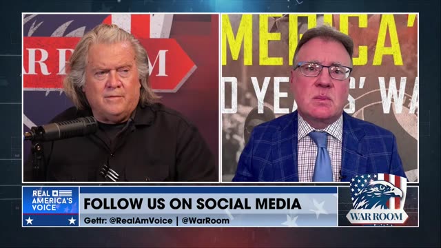 THAYER: We’ve Been Fighting Communism For 100 Years. Now The Modern Bolsheviks, The Neo-Leninists, Are Coming Close To Realizing Their Objective Of A 