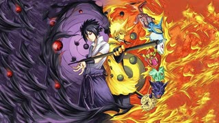 What if Naruto was a WAR prodigy and got harem