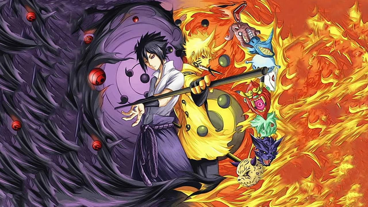 What if Naruto was a WAR prodigy and got harem