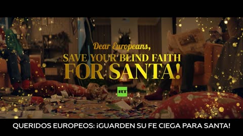 En algún lugar de Europa