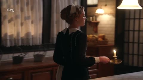 La promesa temporada 1 capitulo 74 parte 2