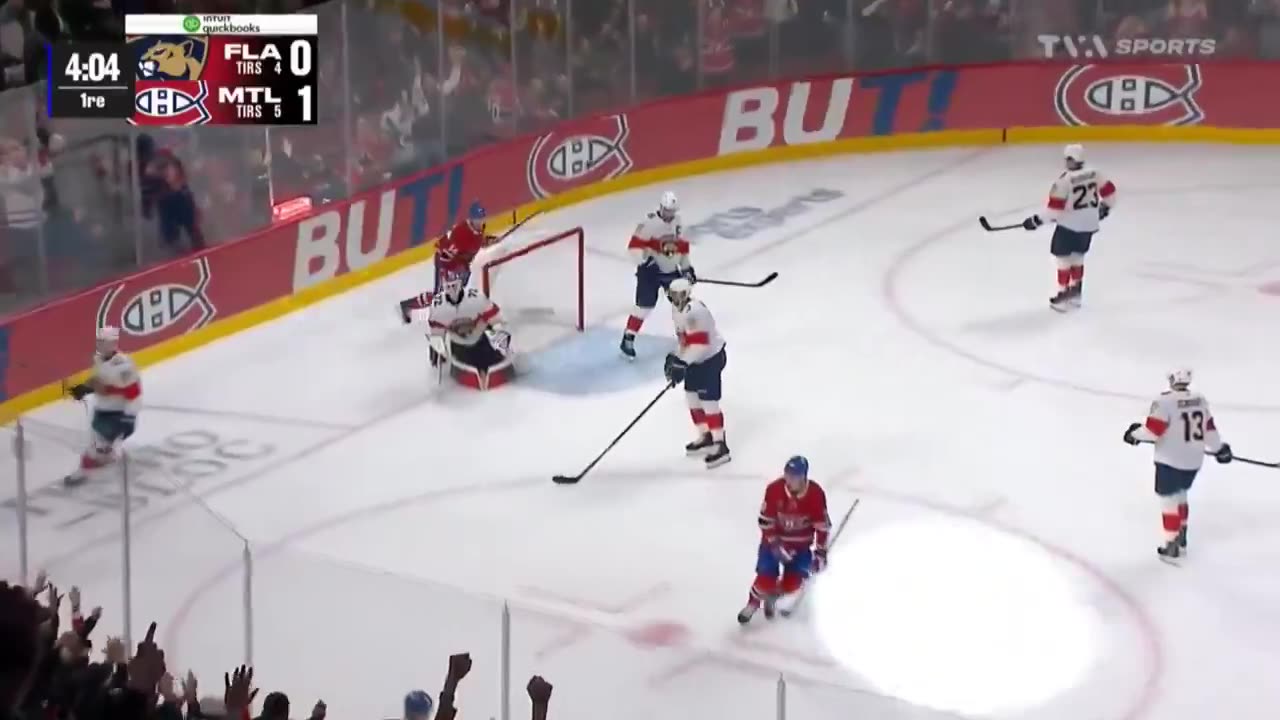 Canadiens Montréal - CAUFIEL33 🚨 #GoHabsGo