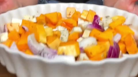 Recipe idea