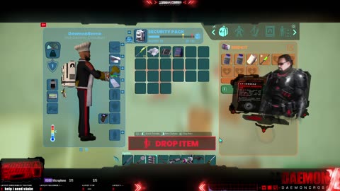 Abiotic Factor - Day 2 | Story Playthrough • RTX 3060 • Gameplay