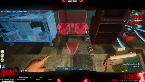 Abiotic Factor - Day 2 | Story Playthrough • RTX 3060 • Gameplay