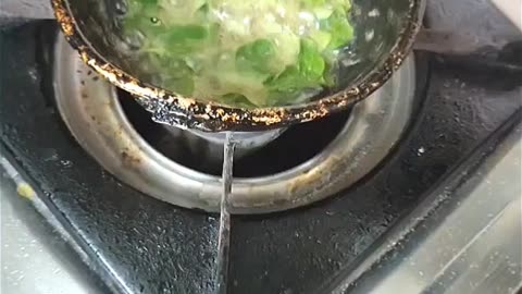 Hotel Style thanni chutney recipe