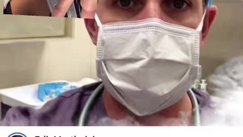 Brainwashed Medical Professionals Promise to Withhold Care From MAGA