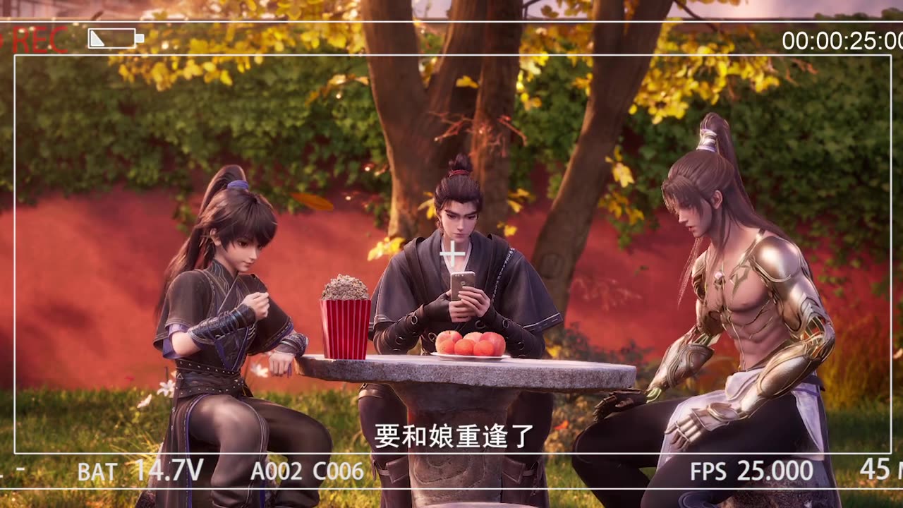 The Demon Hunter Season 3 Upcoming 2026