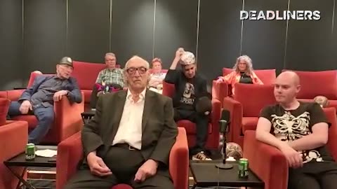 Deadliners Episode 6