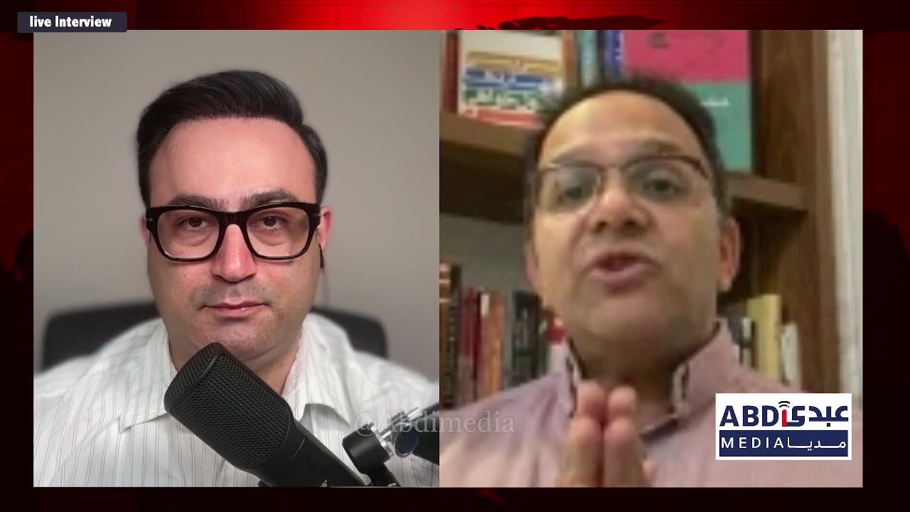 رحمان قهرمان‌پور: این توافق، تنش‌های بین ایران و آمریکا را از بین نخواهد برد