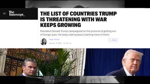 Real History with Melissa - Ep. 144 - Neil Foster - Jan. 8, 2026