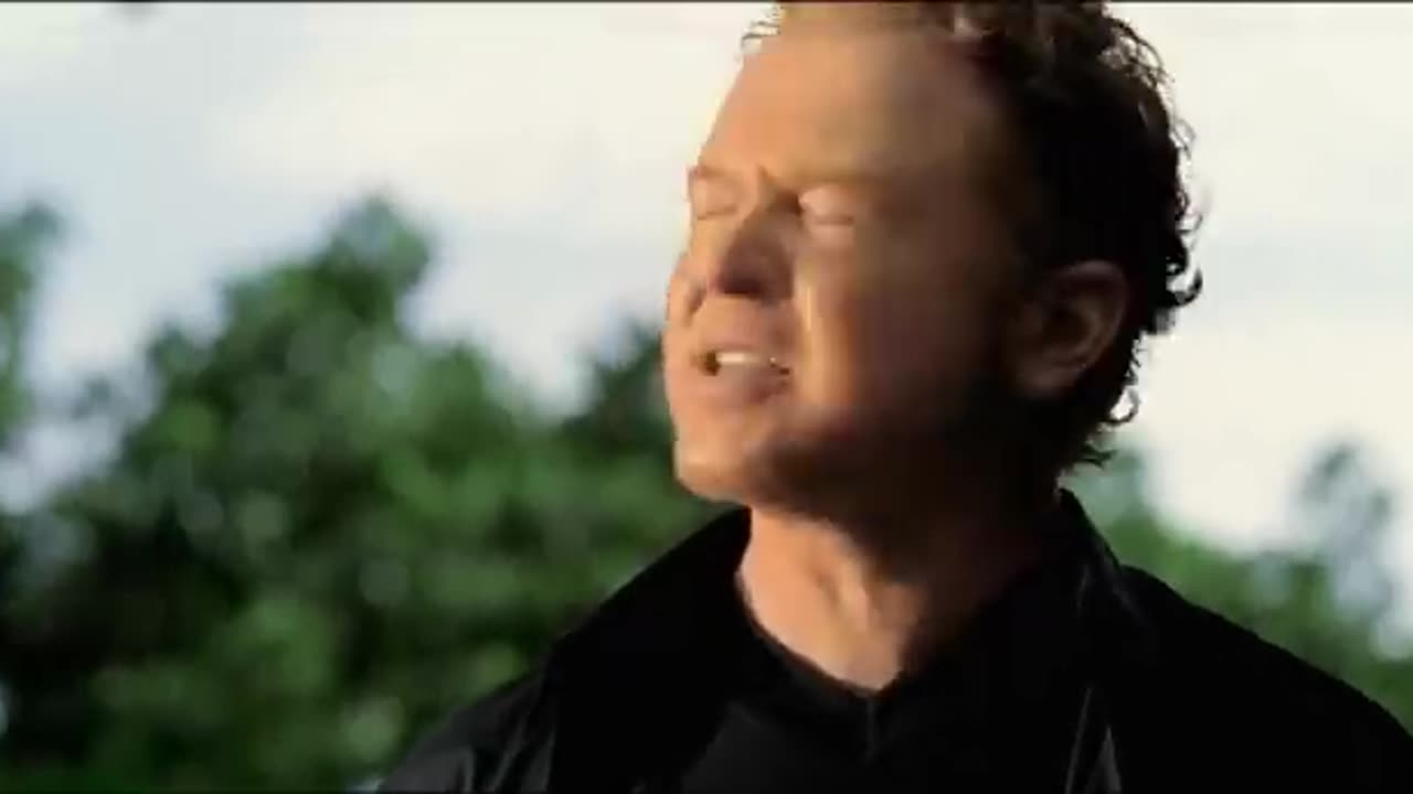Simply red- Sunrise