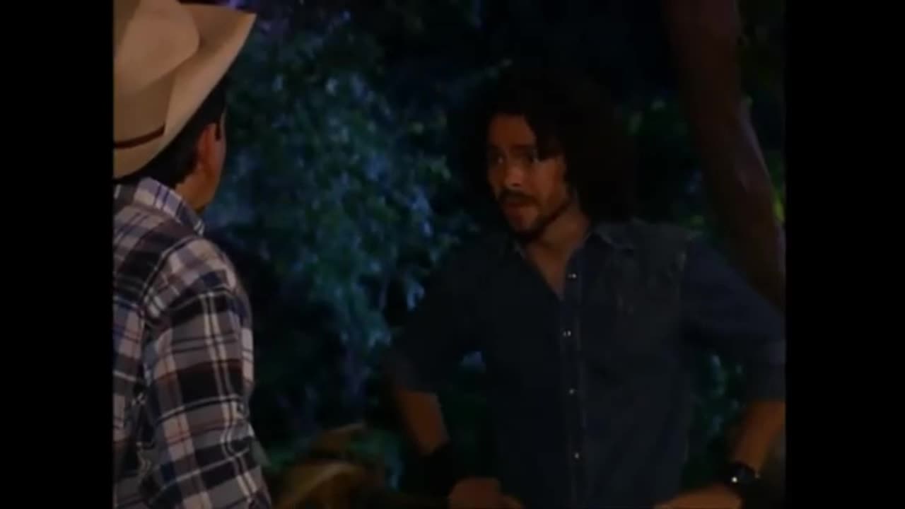 Duelo de Pasiones Capitulo 38