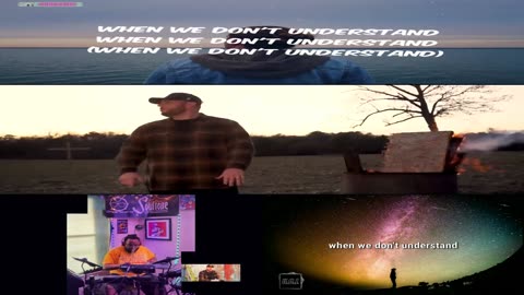 Rare Of Breed ~ Don’t Understand { Lyrics + Cover } Remix 1 Christcore PC
