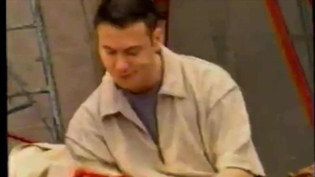 RETRO 90s Snack Commercials