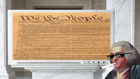Political Paraphernalia: America The Beautiful