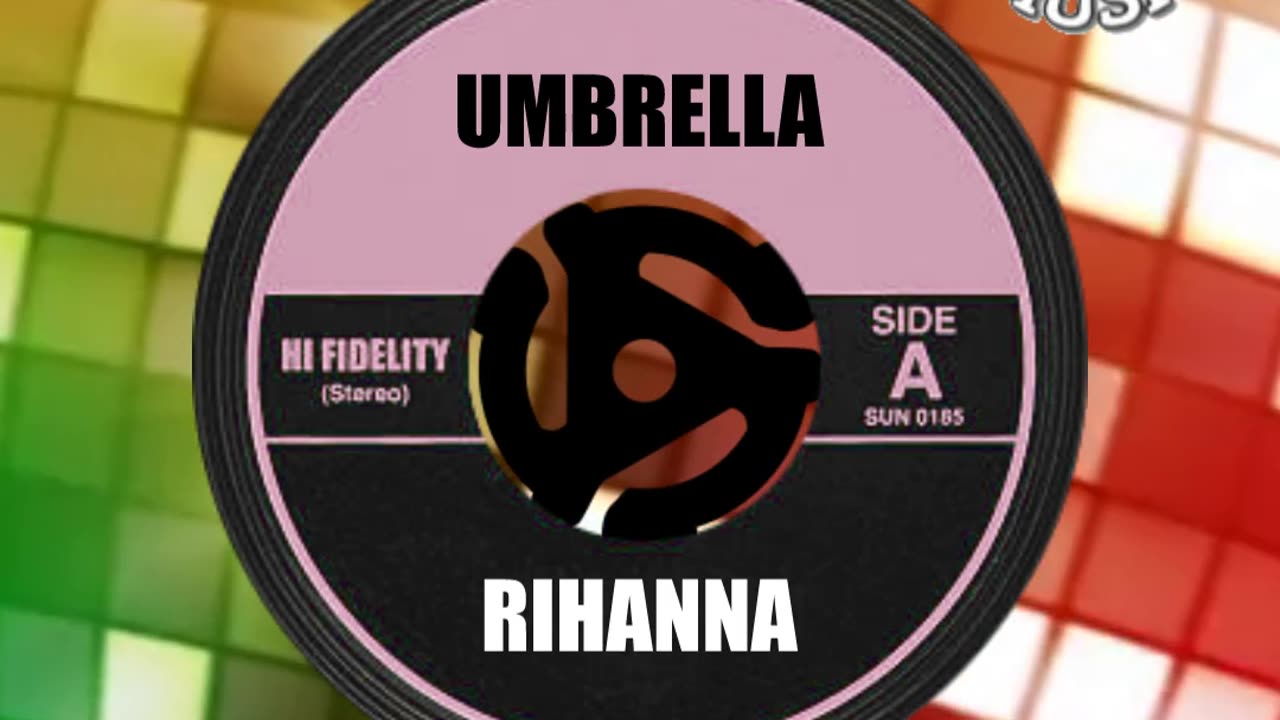 #1 SONG THIS DAY IN HISTORY!