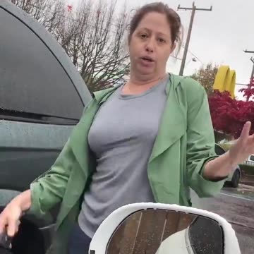 Karen Last Word. We Have All Seen One Of These In The Wild