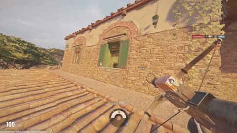 Siege X is live