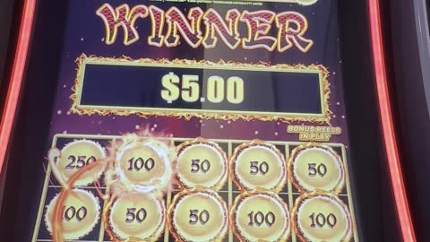 Silk Road #DragonLink Bonus 🐪🎰🔥🐫