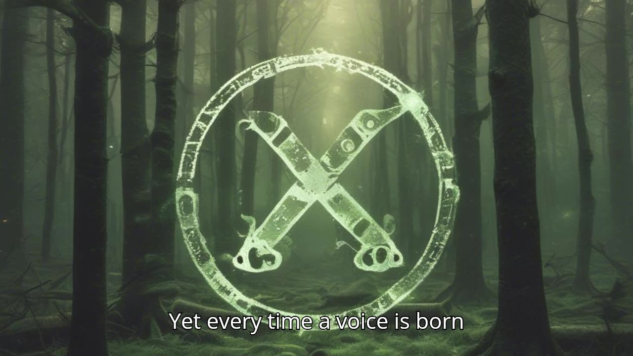 The Song That Sings Itself V2