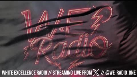 White Excellence Radio