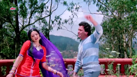 Tune Bechain Itna Ziada Kiya