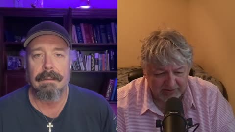 PMN talks about media bias Ep 88