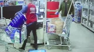 Jury in the Brian Walshe murder trial viewed surveillance video Monday showing him buying