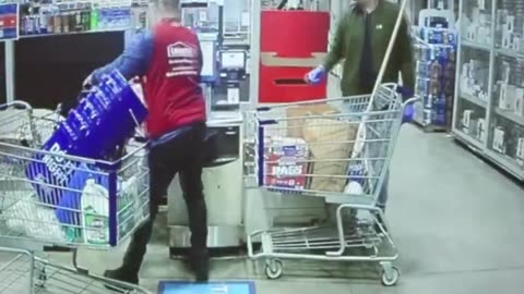 Jury in the Brian Walshe murder trial viewed surveillance video Monday showing him buying