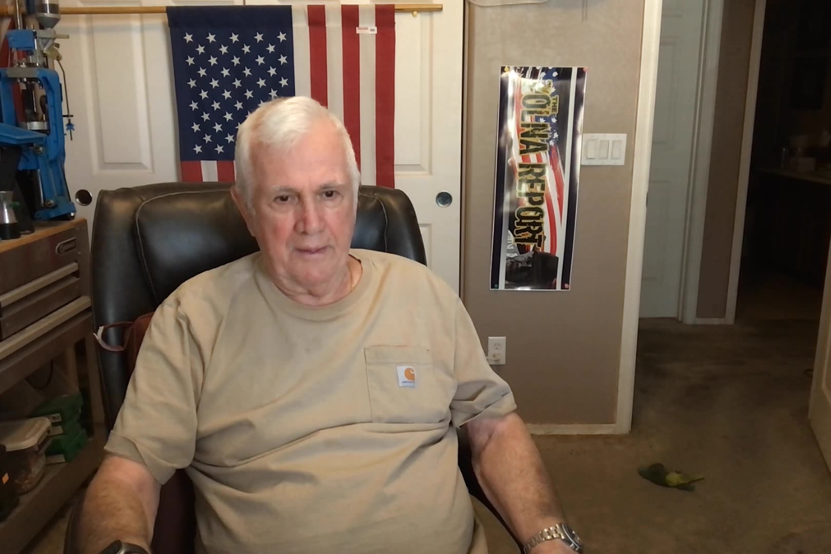 Even FOX News Hosts, Couldnt Prevent Trump From Showing How Stupid He Is!