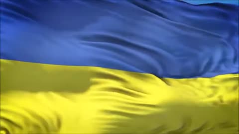 National Anthem Ukraine - Ще не вмерли України ні Слава ні Воля