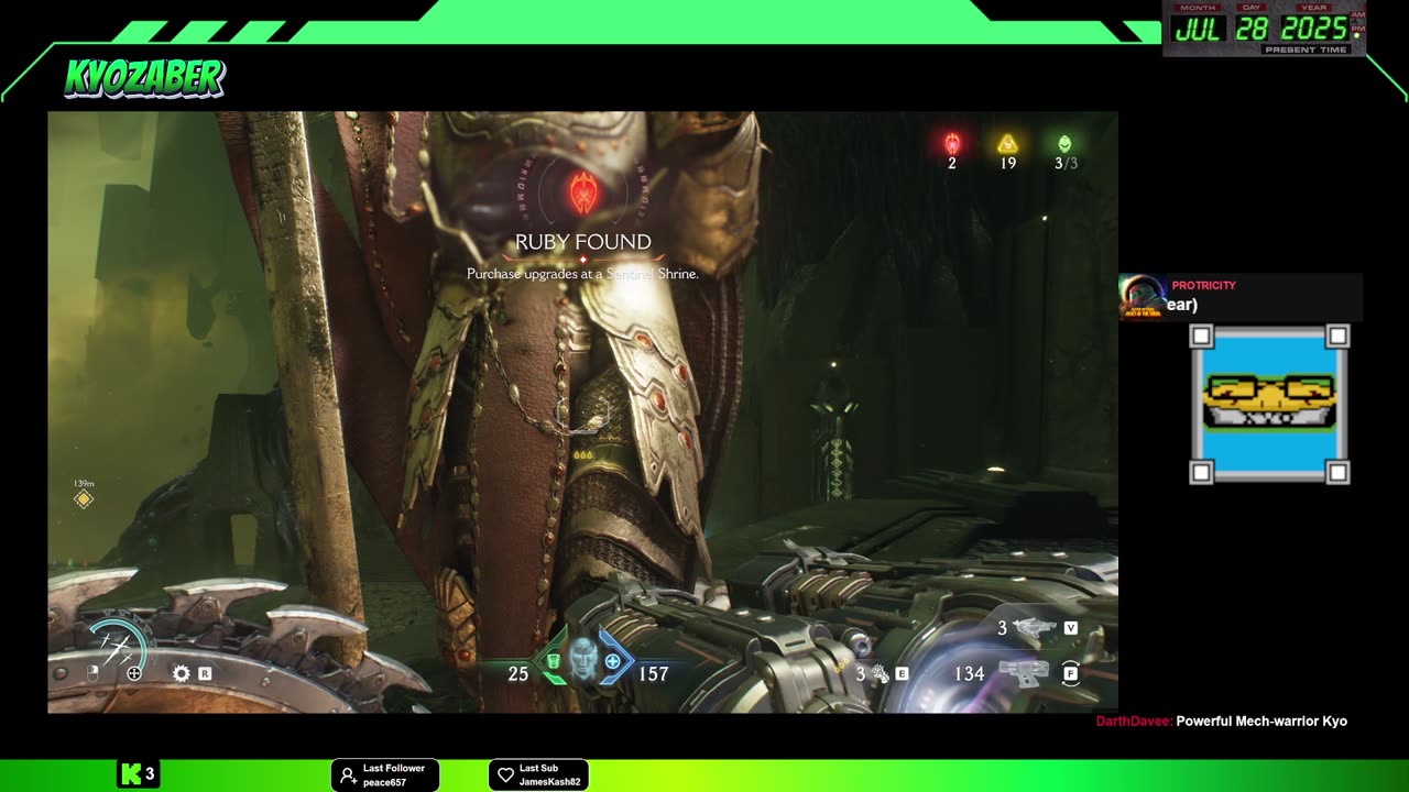 Doom the Dark Ages - Part 34