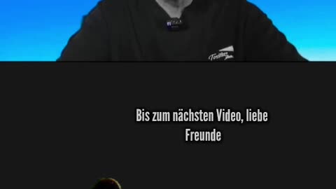 UNRUHIG WIRD ES IN DEUTSCHLAND