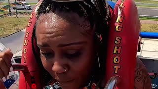 Sweet Letoria #Slingshot, #SlingshotChallenge,