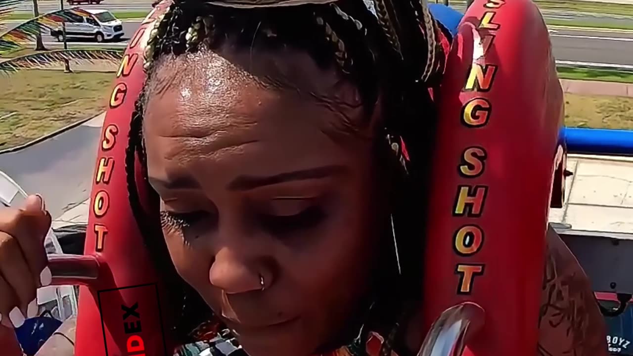 Sweet Letoria #Slingshot, #SlingshotChallenge,