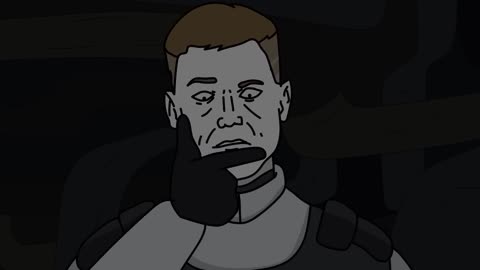 SCP-015 Pipe Nightmare (SCP Animation)