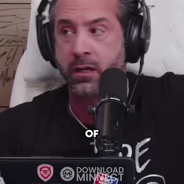 CHARLIE KIRK... AND SNAKE EYES