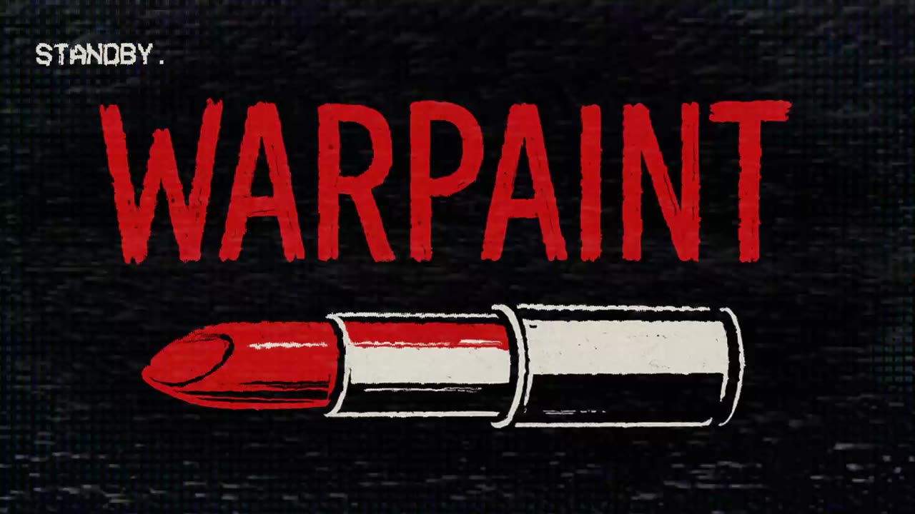 Rodney Lee Conover Live on WarPaint