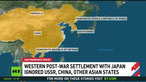 RT News - September 3 2025 (10:00 MSK)