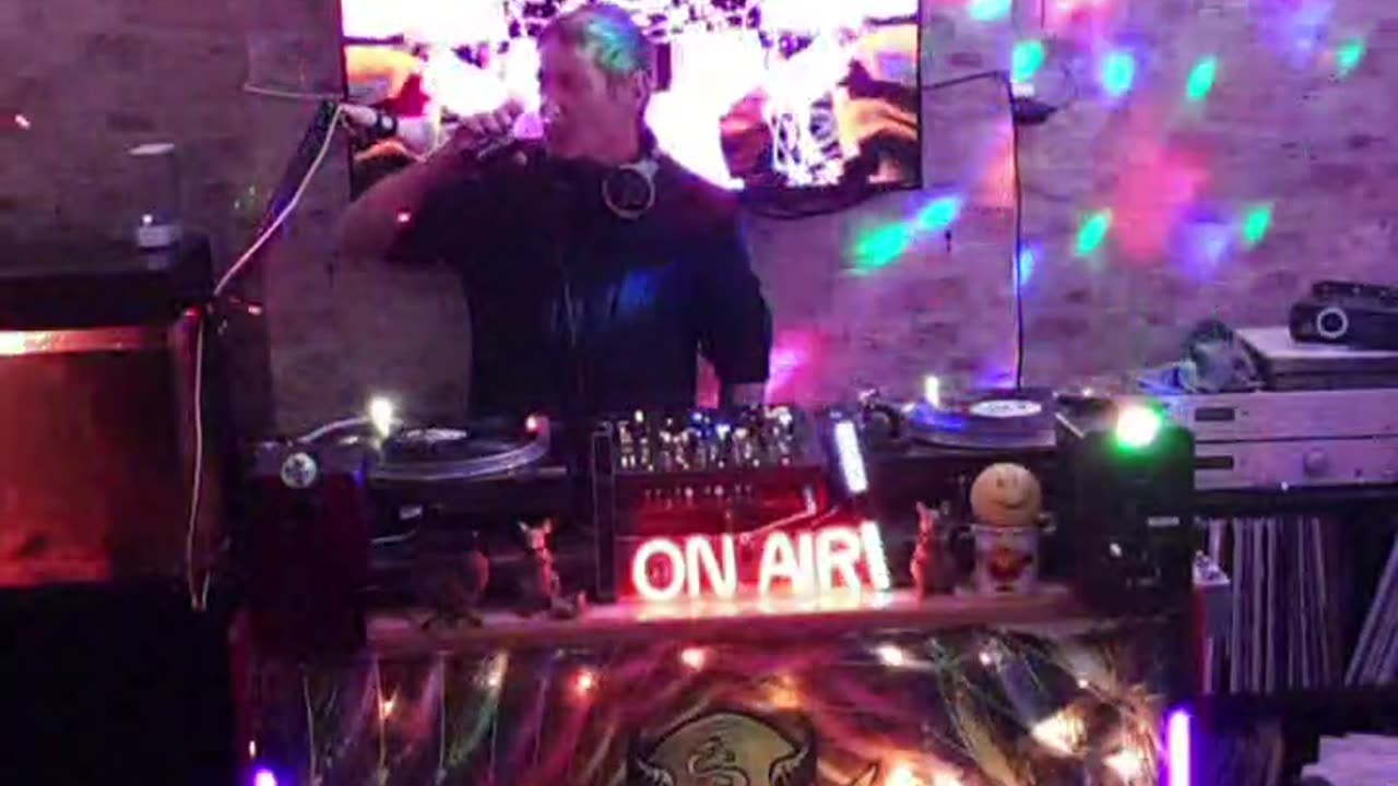 You’re Now Locked Into Timeless !