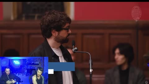 FIRST STREAM OF 2026!