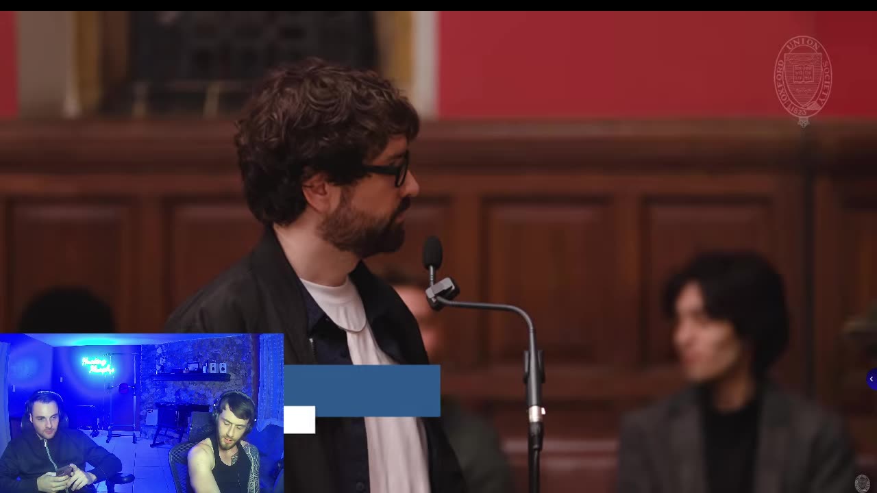 FIRST STREAM OF 2026!